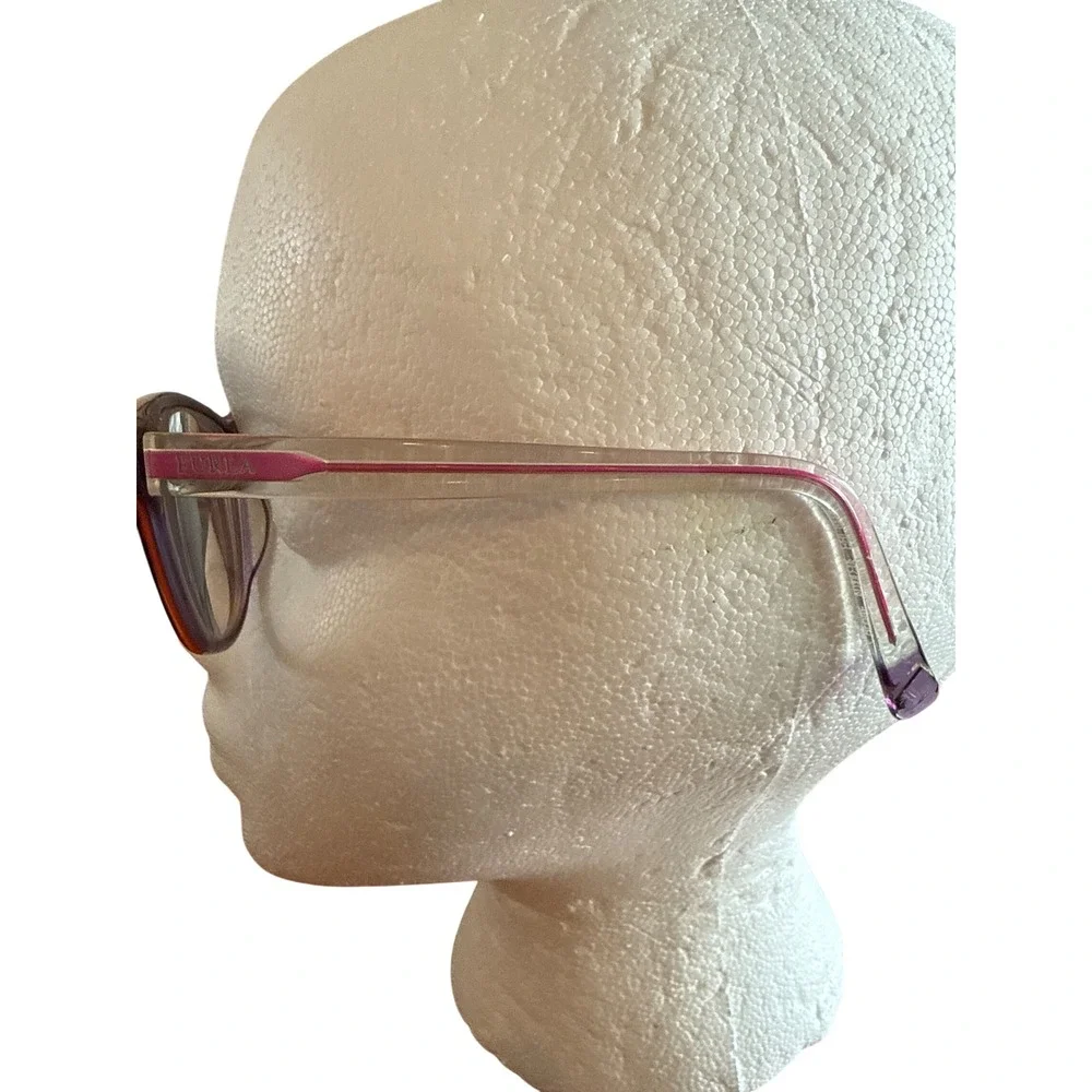 Furla eyeglasses frames